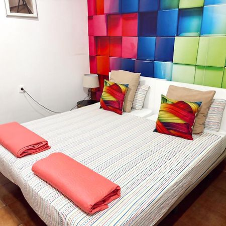 Rio Hostel Seville Luaran gambar